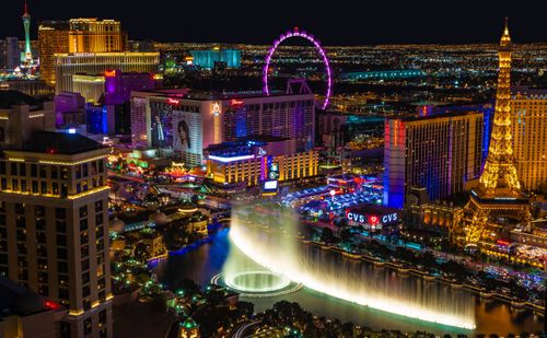 Heading to Cvent CONNECT in Vegas this July?