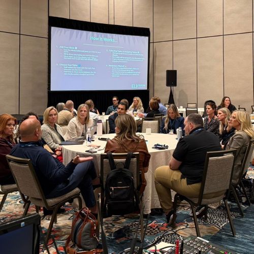 ELX Forum 2024 Sets New Record for Attendance and Innovation at IMEX America in Las Vegas 