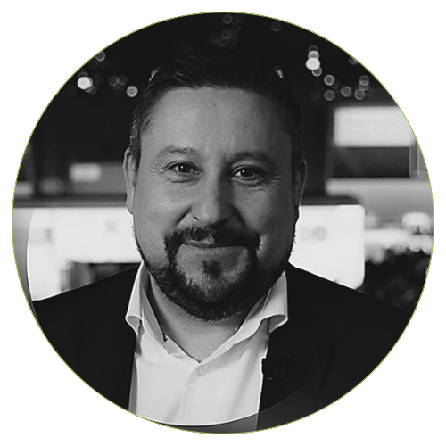 Stephen Rose - Siemens