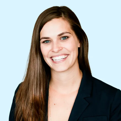 Callie Motz - Augeo