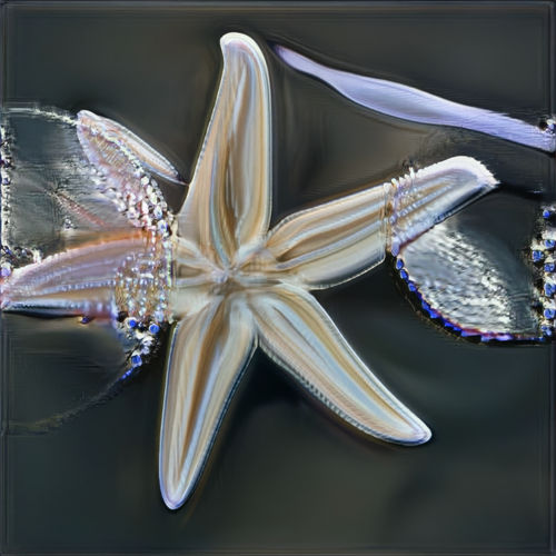. Entangled Others - Sofia Crespo/Feileacan McCormick