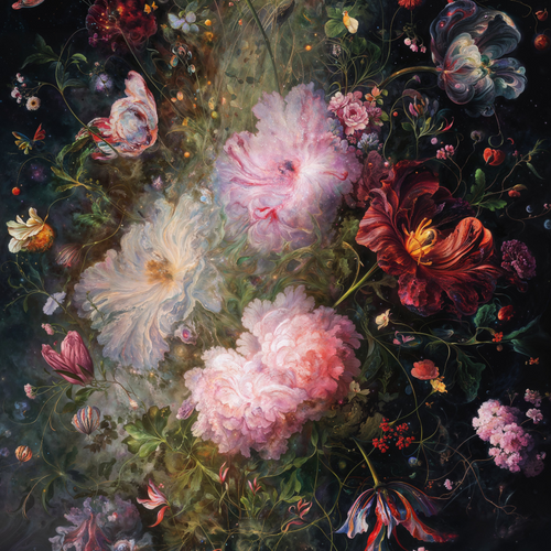 Lindsay Kokoska (Project 22) - The Hanging Garden