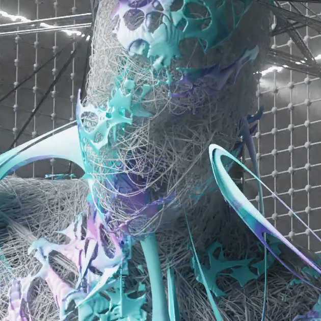 Human Cell Atlas - Sunderland - Expo Sunderland