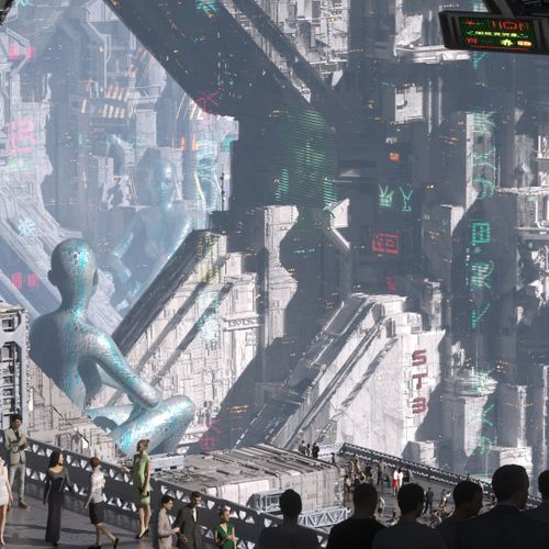 Annibale Siconolfi - Project 22