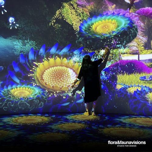 . flora&faunavisions
