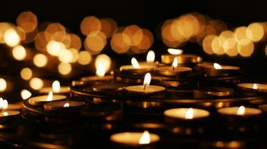 80 candles