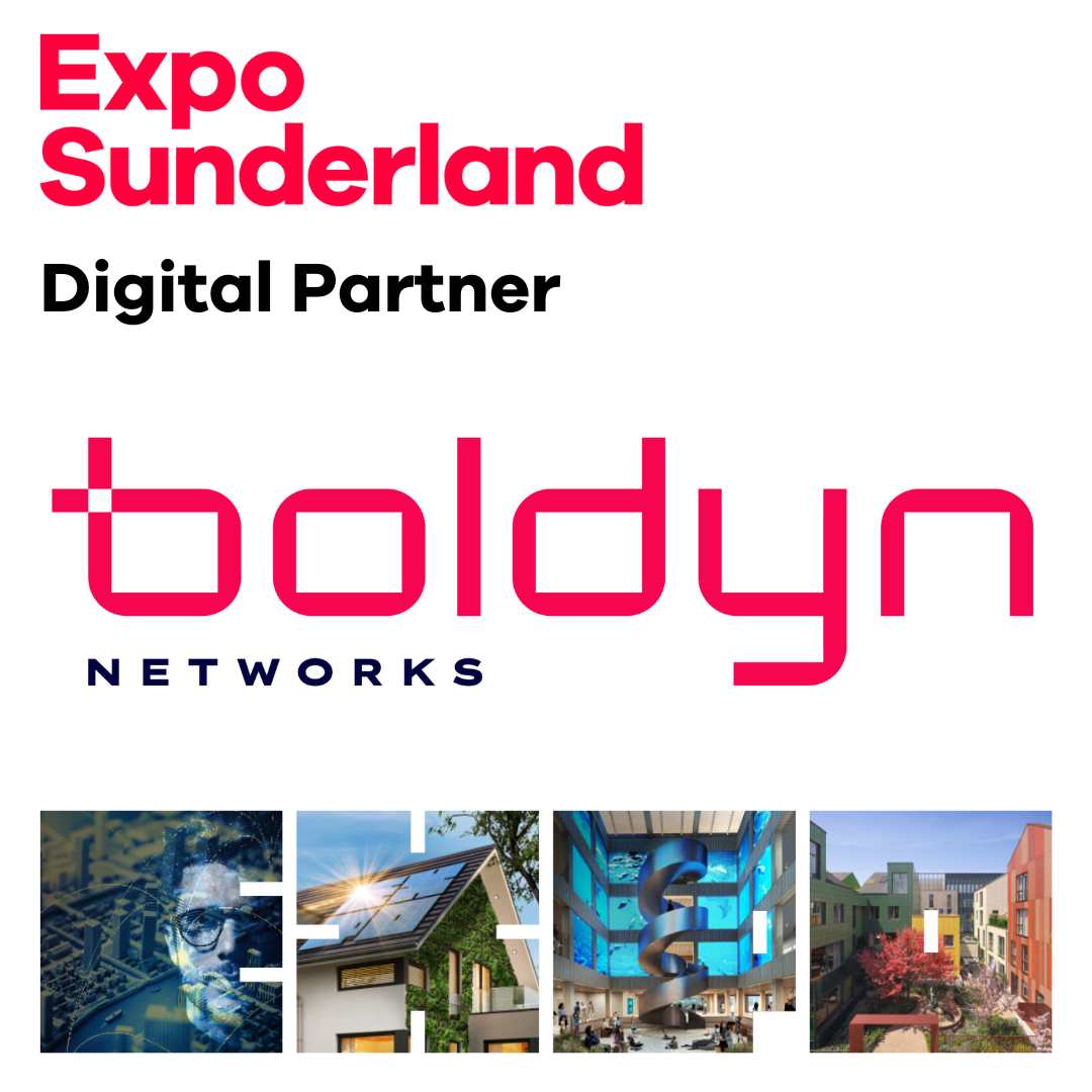 Boldyn Networks