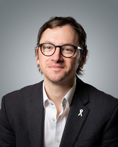 Henry Kippin - The North East Mayoral Combined Authority