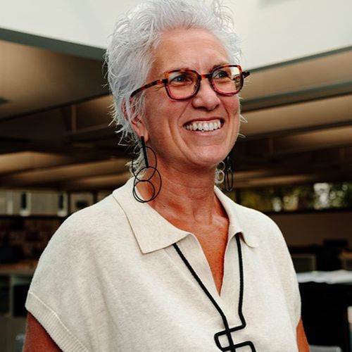 Tania Love - FaulknerBrowns