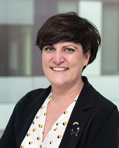 Joanna Rowelle - ARUP
