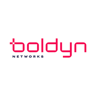 Session sponsor Boldyn Networks