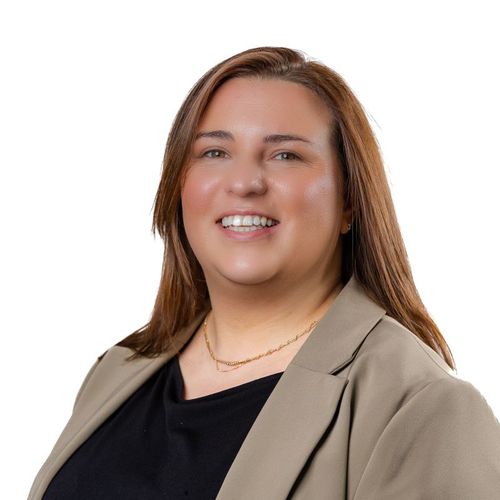 Clare Wood, Event Manager