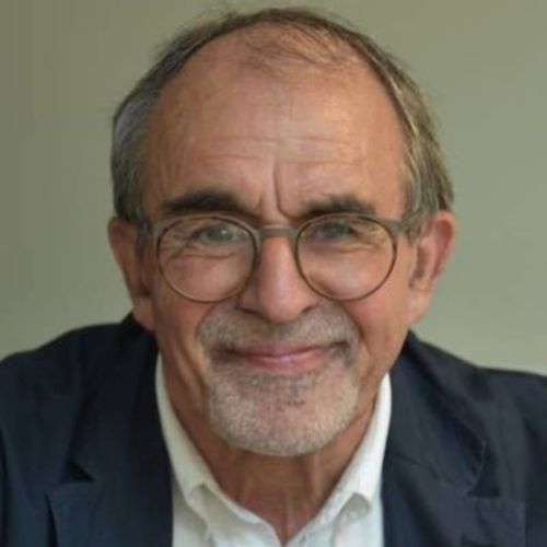 Andy Von Bradsky, Non-Exec Director 