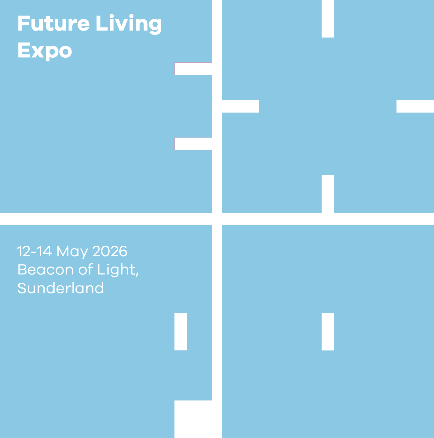 Future Living Expo