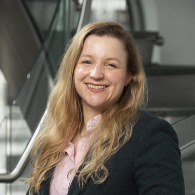 Heather Jones - North East Combined Authority