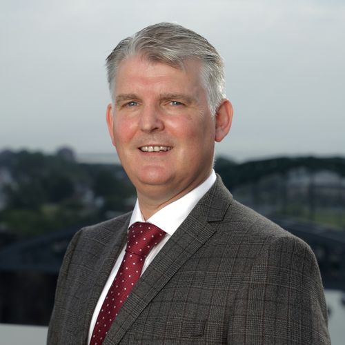 Patrick Melia - Sunderland City Council
