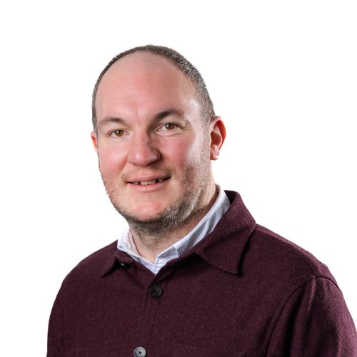 Chris Healy - Sunderland City Council