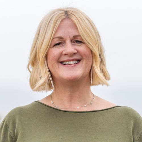 Clair Cogdon