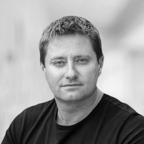 George Clark - Ministry of Building Innovation & Education