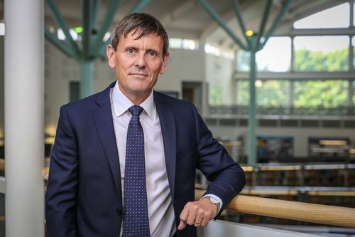 Grant Glendinning - Education Training Collective