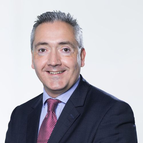 Harvey Emms - Lichfields