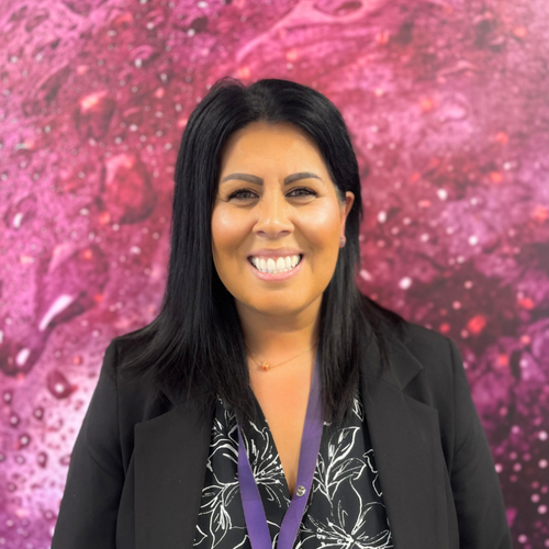 Kelly Swinney - Ocado Retail