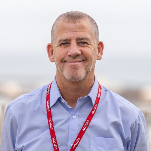 Kevin Jones