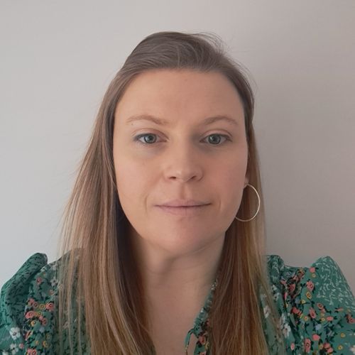 Laura Farrell-Pronesti - Groundwork NE & Cumbria
