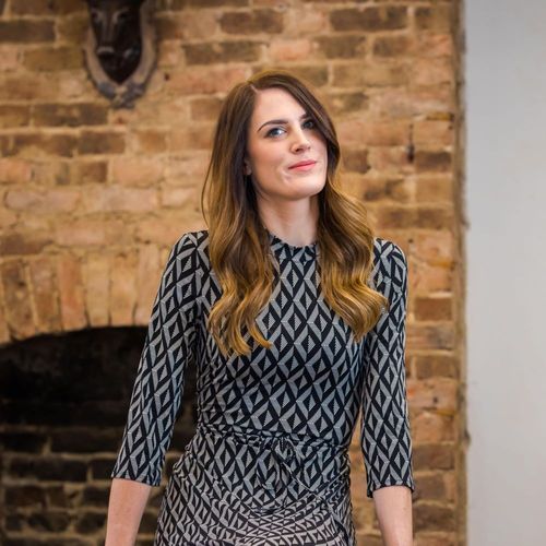 Louise Bradford - Creo Comms