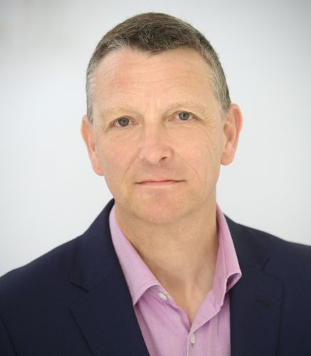 Mark Easton - 