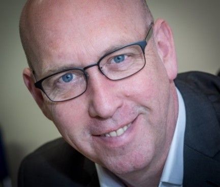Peter McIntyre - Sunderland City Council