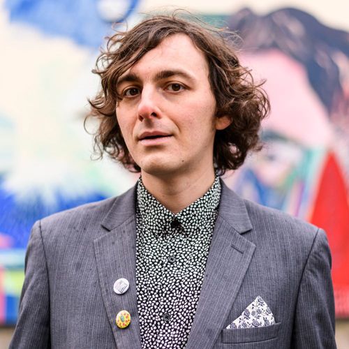 Rowan McCabe - 