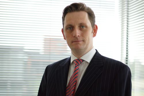 Sean Keating - Boldyn Networks