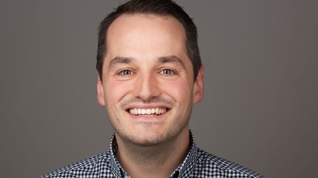 Dominic Waugh - Pegasus Group