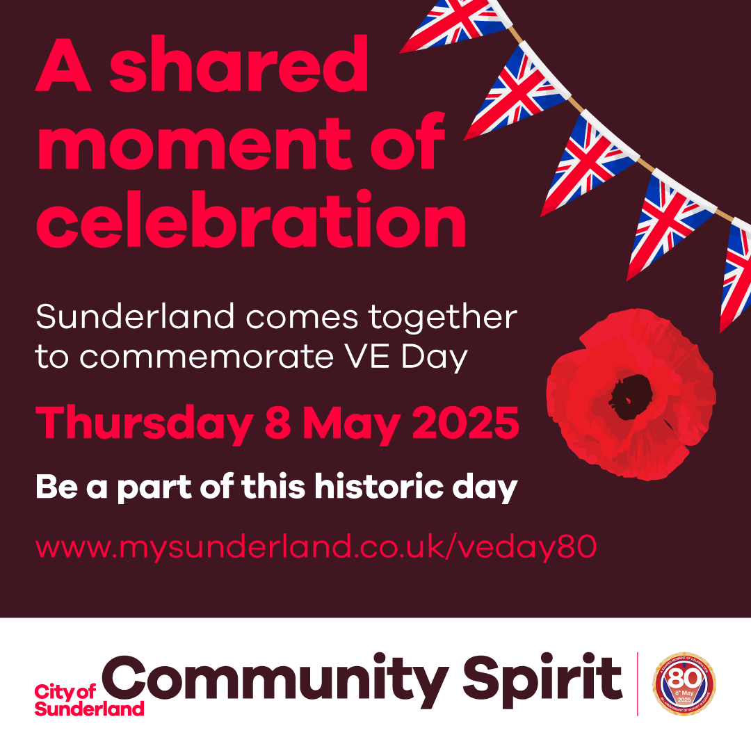 VE Day