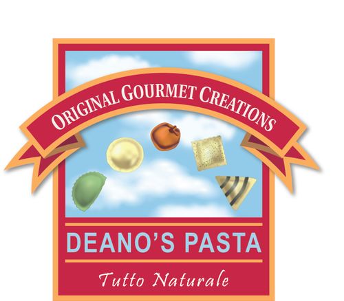 Deano's Pasta