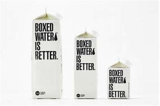 Exhibitor profile image for Boxed Water Is Better