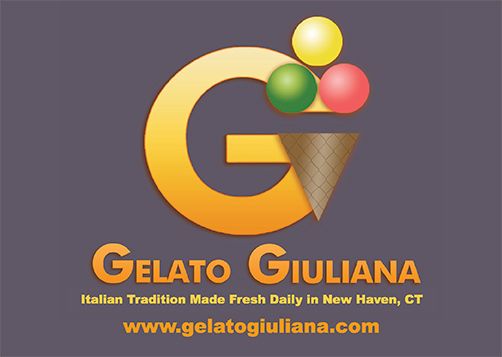 Gelato Giuliana