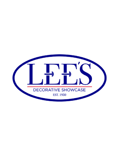 Lee's Decorative Showcase/DADS Nails