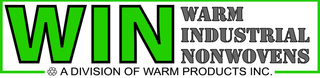 Warm Industrial Nonwovens