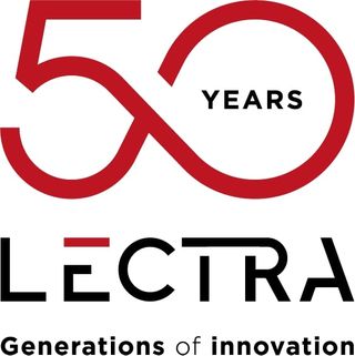 Exhibitor profile image for Lectra