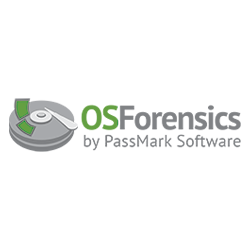 OSForensics by PassMark Software