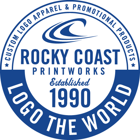 Rocky Coast Printworks
