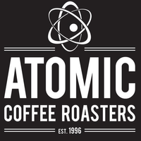 Company name - Atomic Coffee Roasters