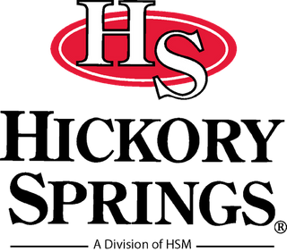 Exhibitor profile image for Hickory Springs