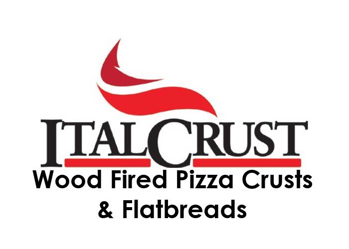 ItalCrust Wood Fired Pizza Crusts, Flatbreads & More