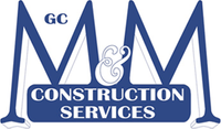 Company name - M&M Construction Services