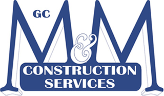 Exhibitor profile image for M&M Construction Services