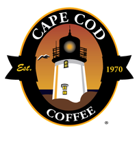 Company name - Cape Cod Coffee