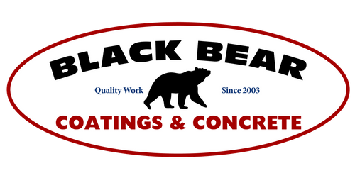 Black Bear Coatings & Concrete